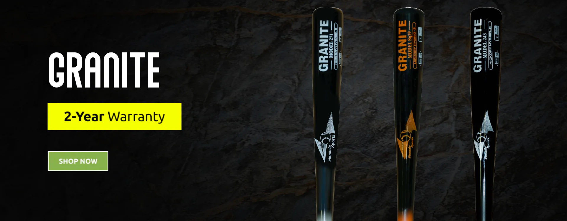 Swing With Unstoppable Power